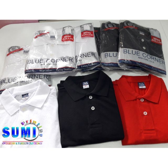 4x polo shirts