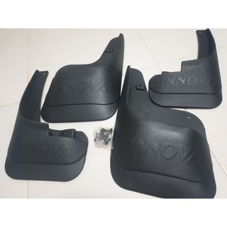 mudguard innova