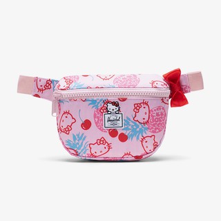 hello kitty waist bag