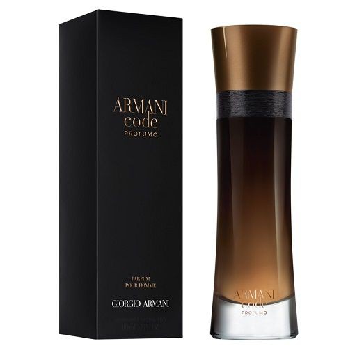 armani code 110