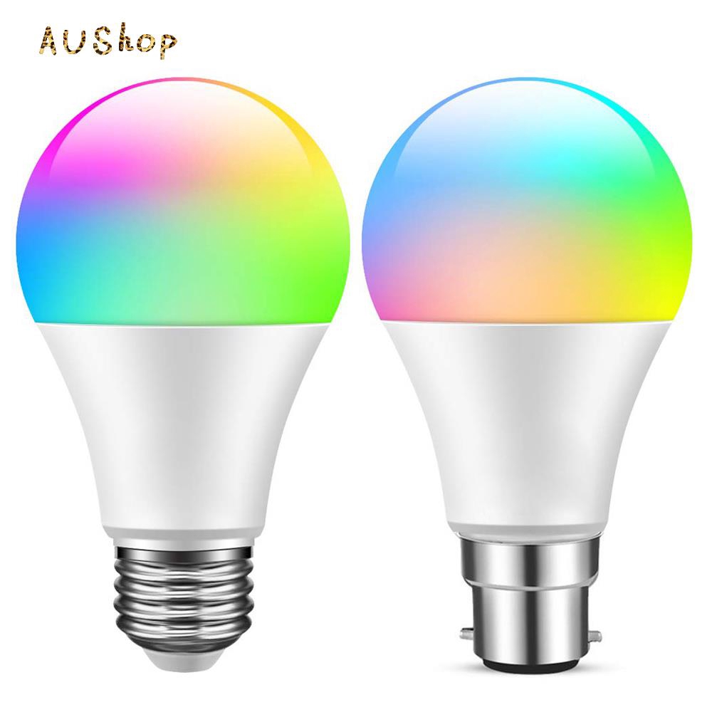 wireless led light bulb