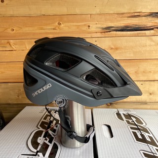 sandugo mtb helmet