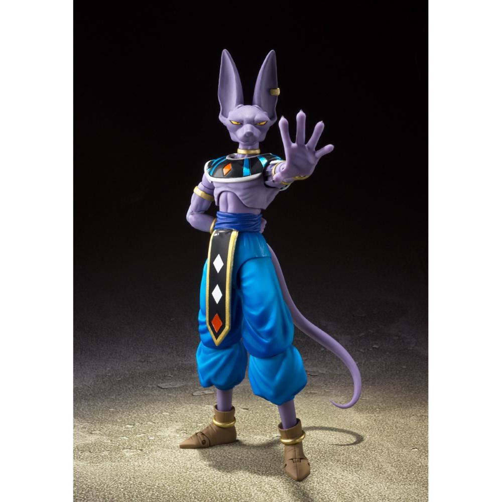 First Quarter Sales In Stock 21 Limited Original Dragon Ball Z S H Figuarts Gods Of Destruction Shopee Philippines