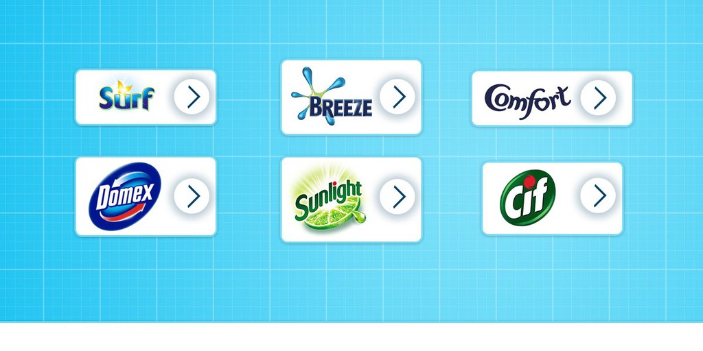 Unilever Home Care, Online Shop Shopee Philippines