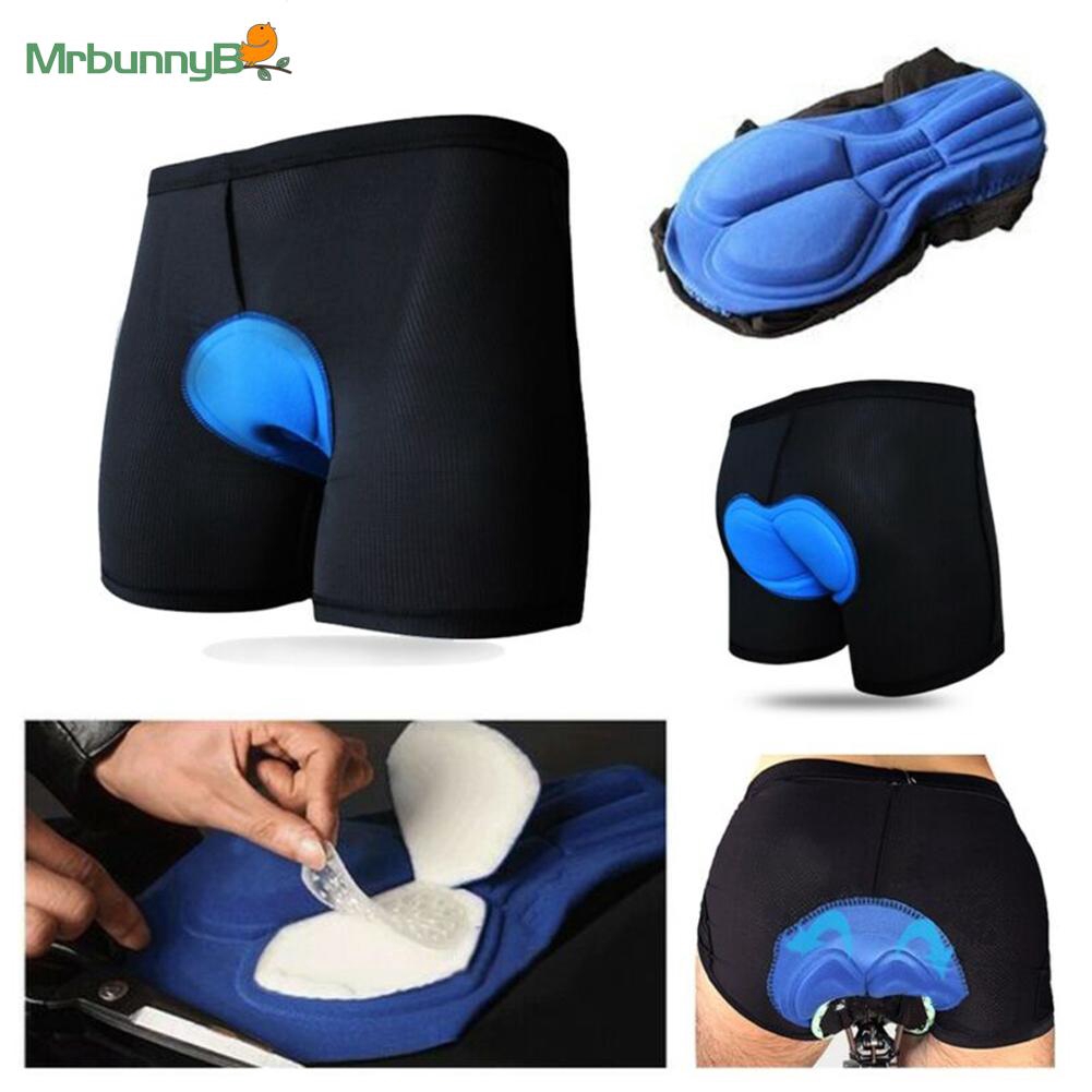 women's cycling underwear with padding