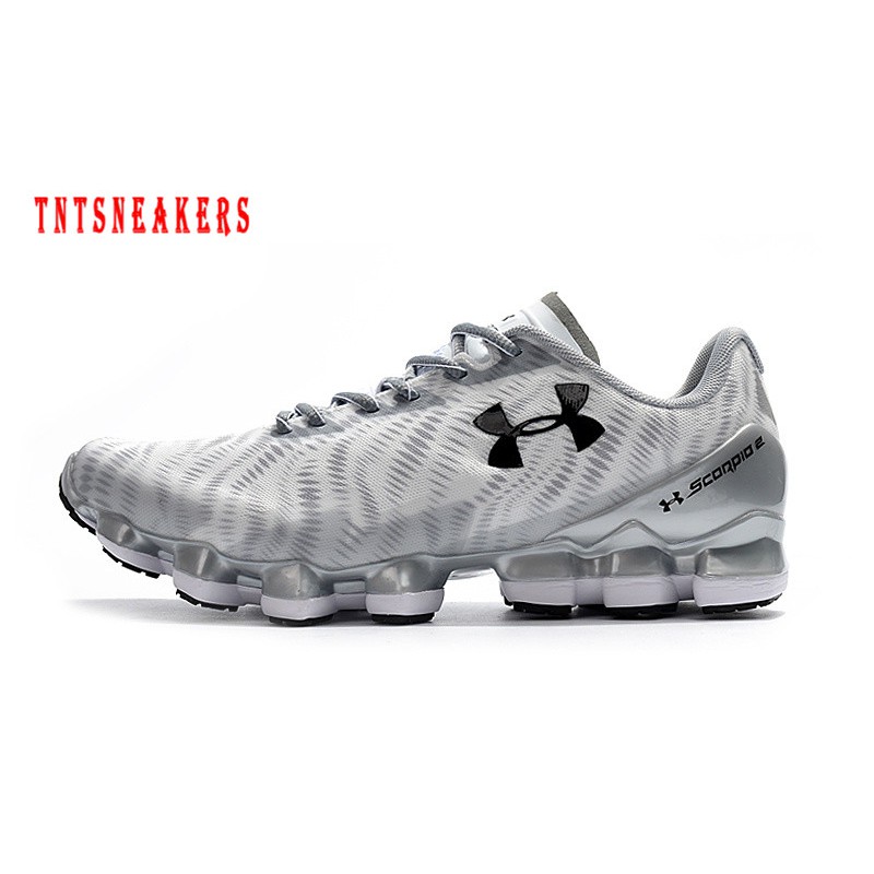 under armour scorpio 2 shoes