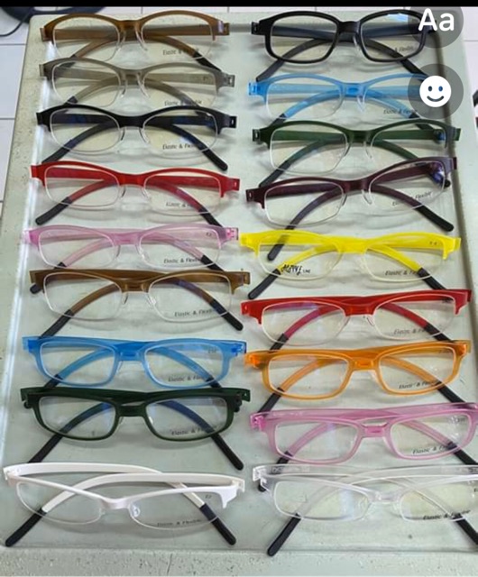 e flex eyeglasses