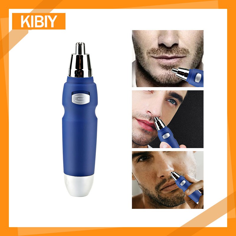 nose ear mustache trimmer