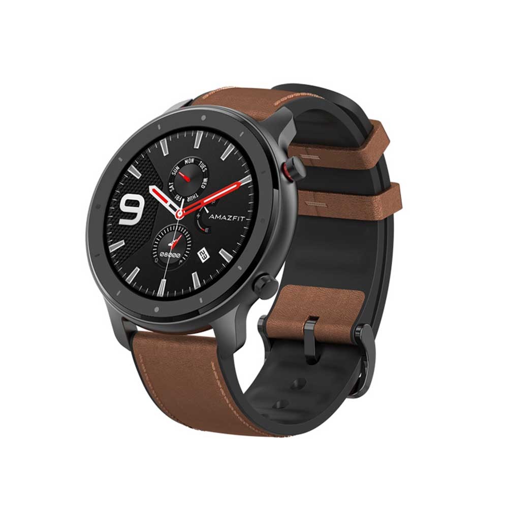xiaomi amazfit gt