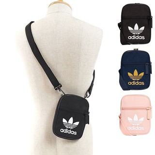 pink adidas festival bag