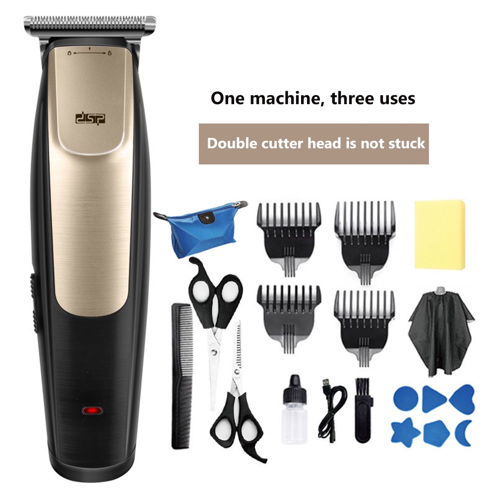 philips 7715 trimmer