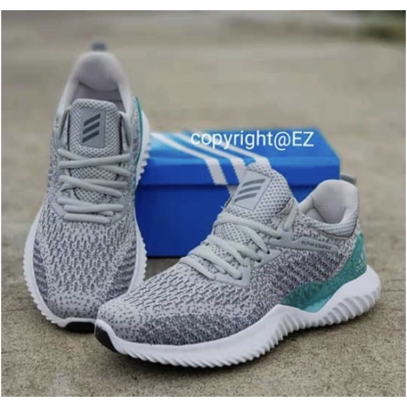 alpha bounce 2.0