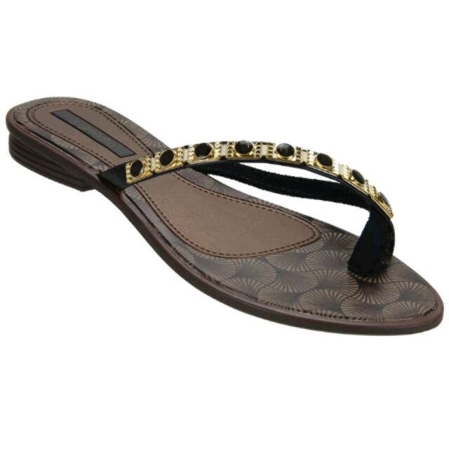 grendha slippers