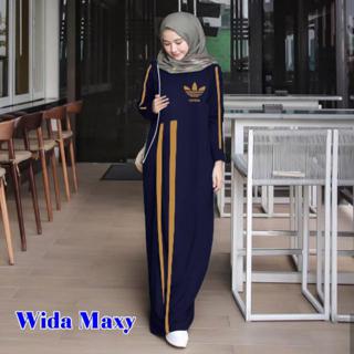 adidas abaya