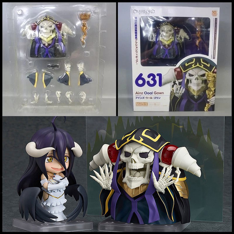 albedo nendoroid