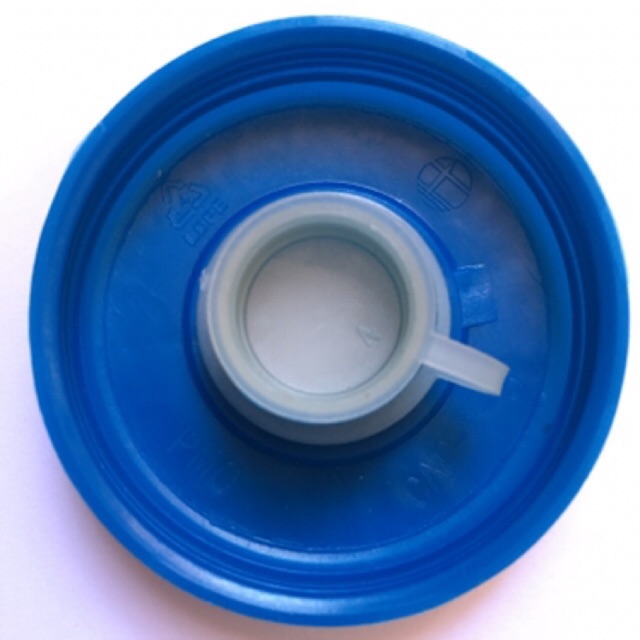 Cap Cover for Round Water Container 