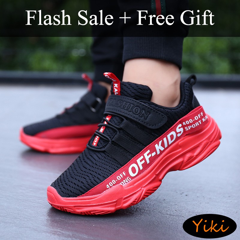 best sport shoes for boys