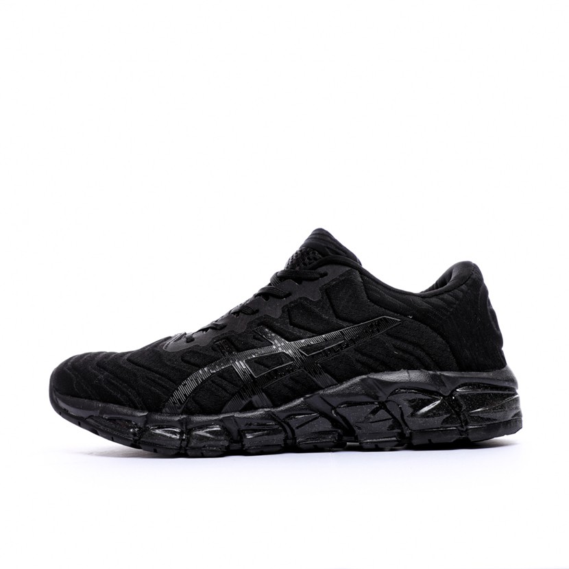 asics gel quantum 360 black