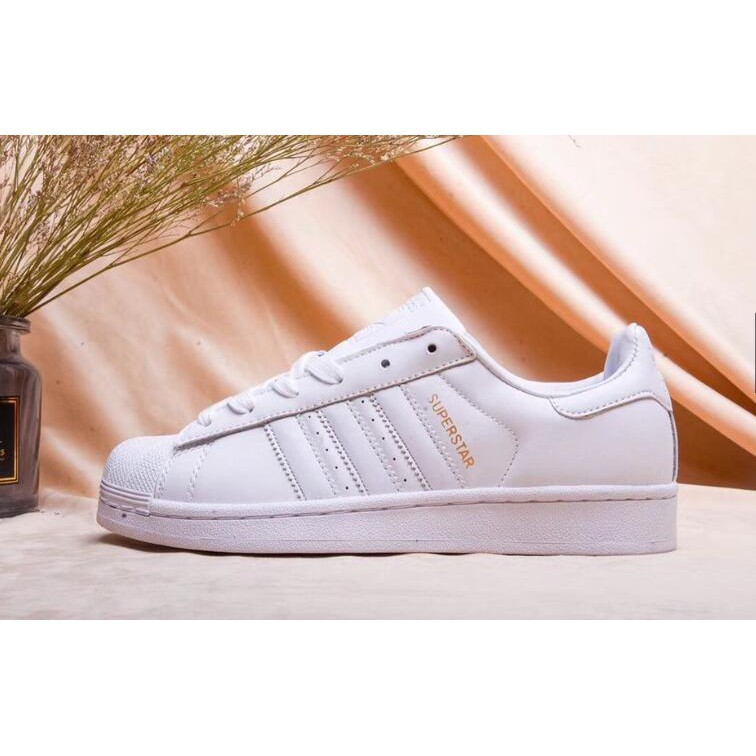 adidas superstar rot 40