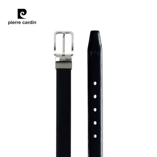 Pierre Cardin Reversible Cow Leather Belt #4