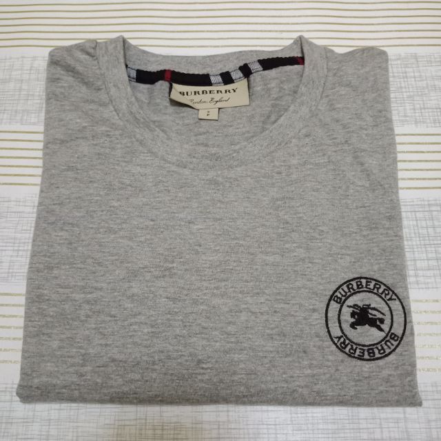 burberry t shirt price philippines