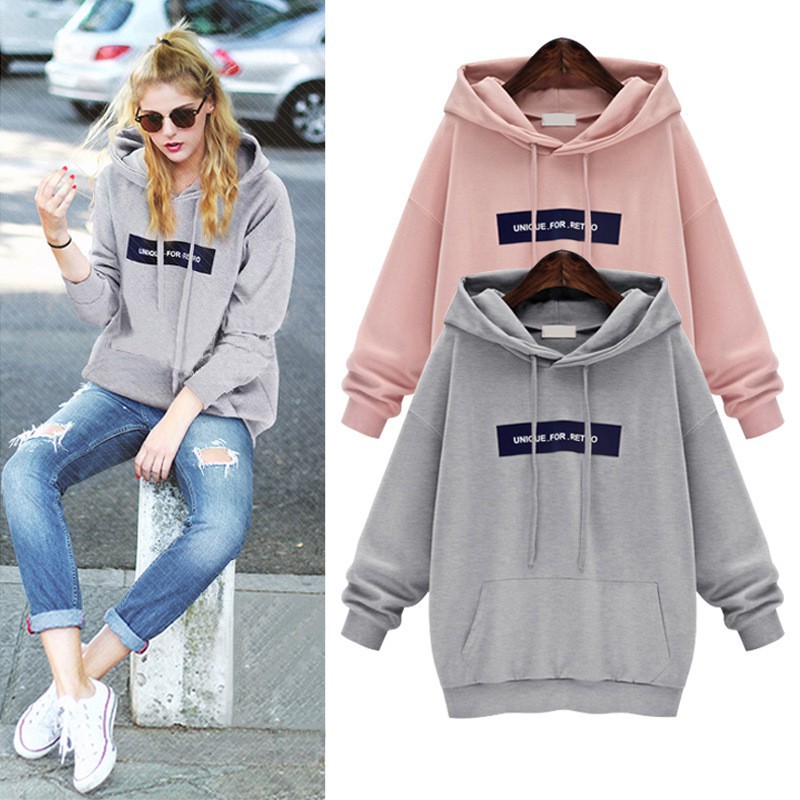 shopee sweater hoodie