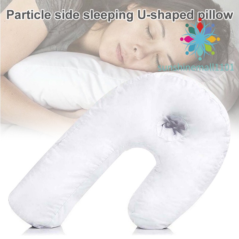 side sleeper cushion