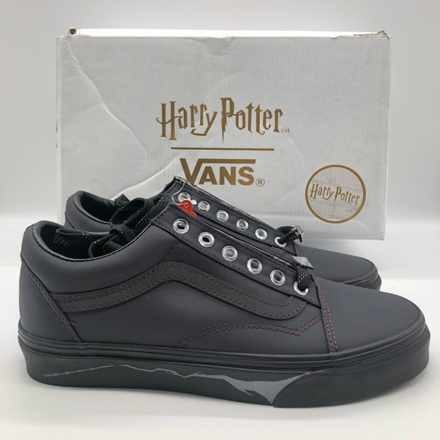 harry potter deathly hallows shoes
