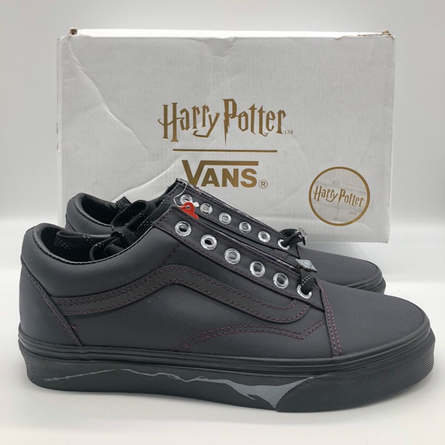 Harry potter vans deathly hallows online