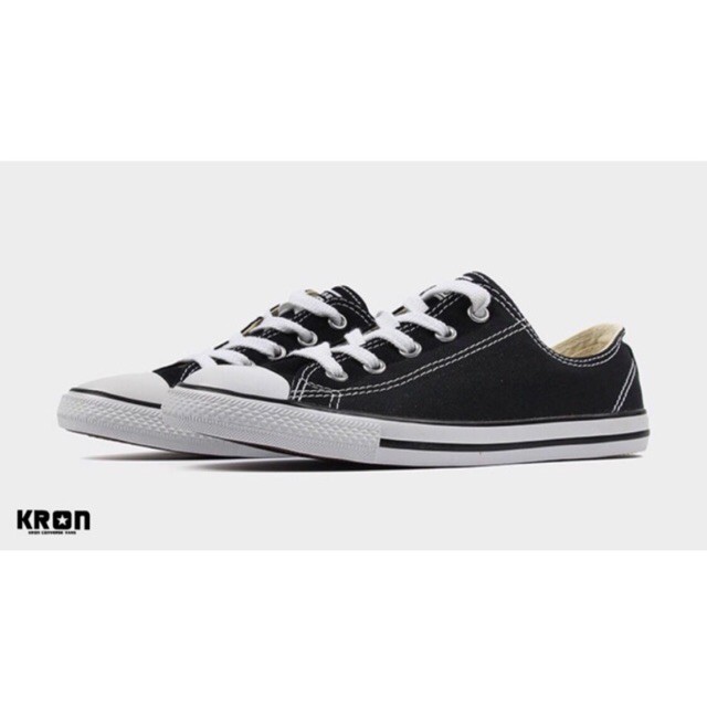 converse all star dainty