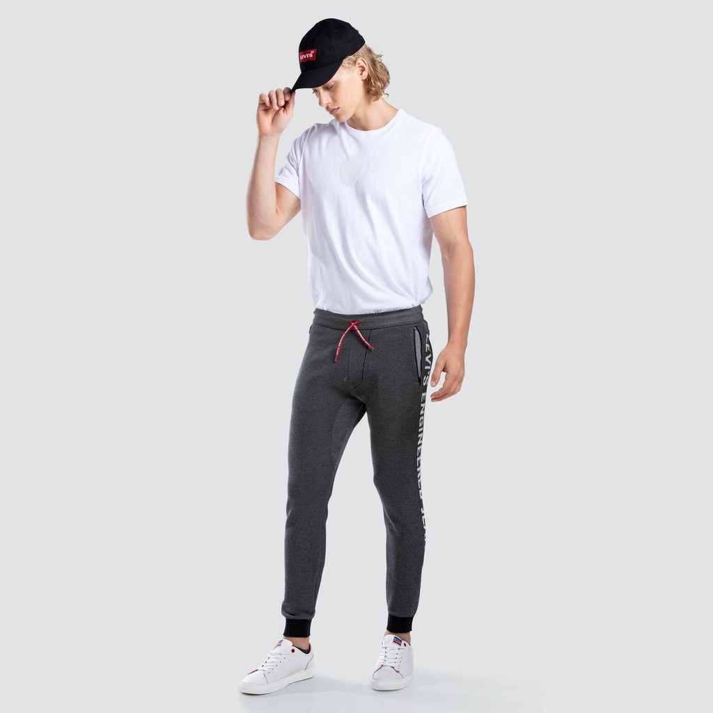 levi's knit jogger pants