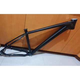 mountain peak frame ninja