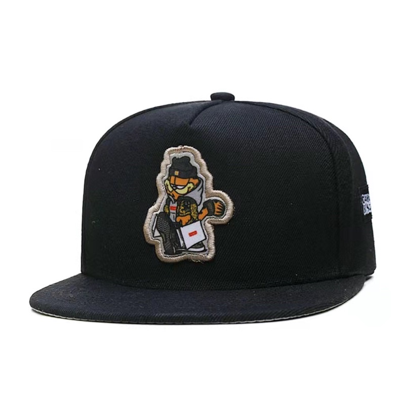 COD Cayler And Sons cap for man Fashion High Quality Adjustable Hip Hop Snapback cap for women