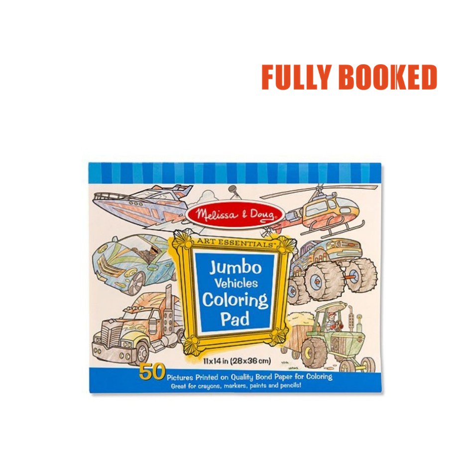 Melissa & Doug Vehículo Imanes De Madera En Una Dominican Republic