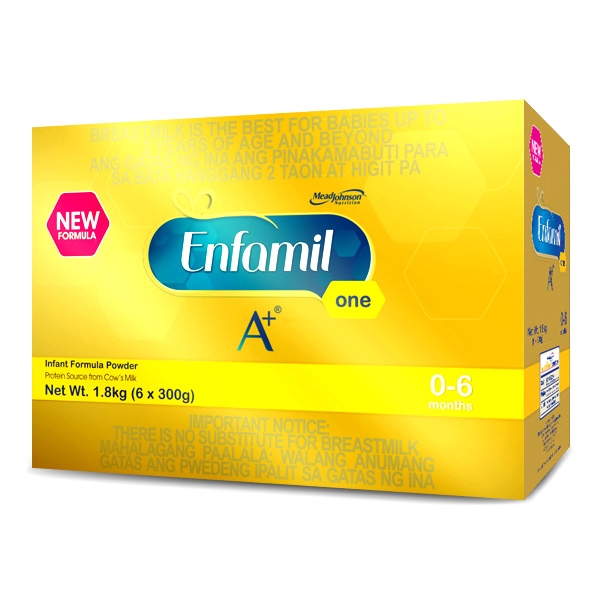 enfamil 1.8 kg price