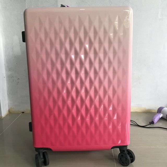 best luggage wheels