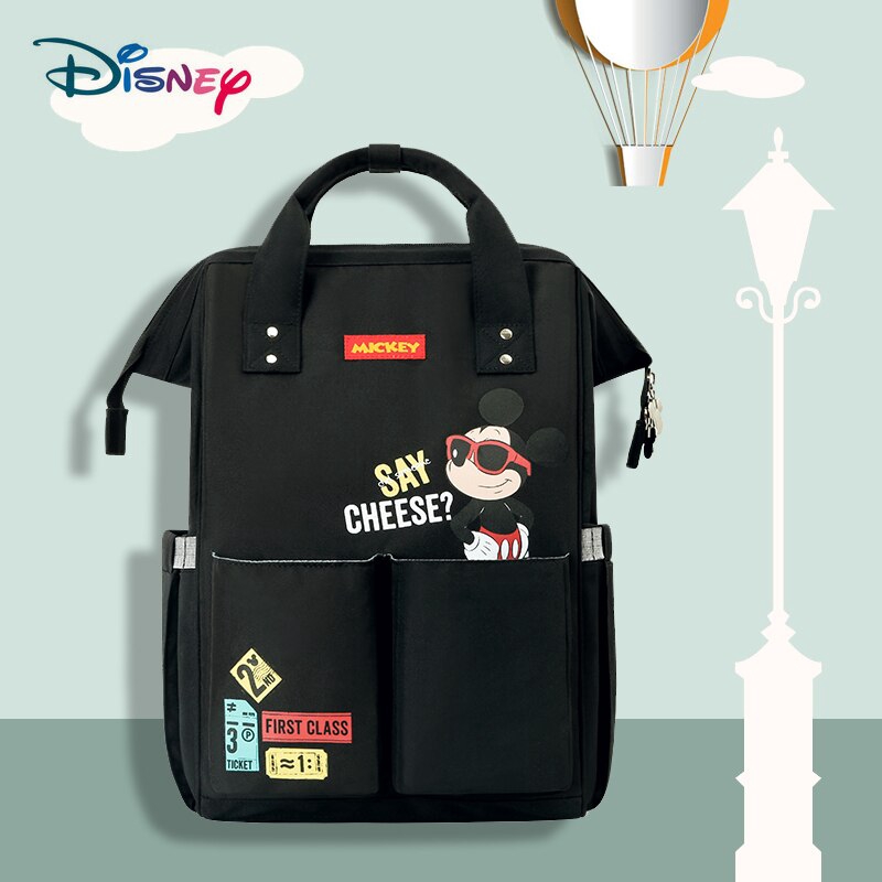 disney baby backpack
