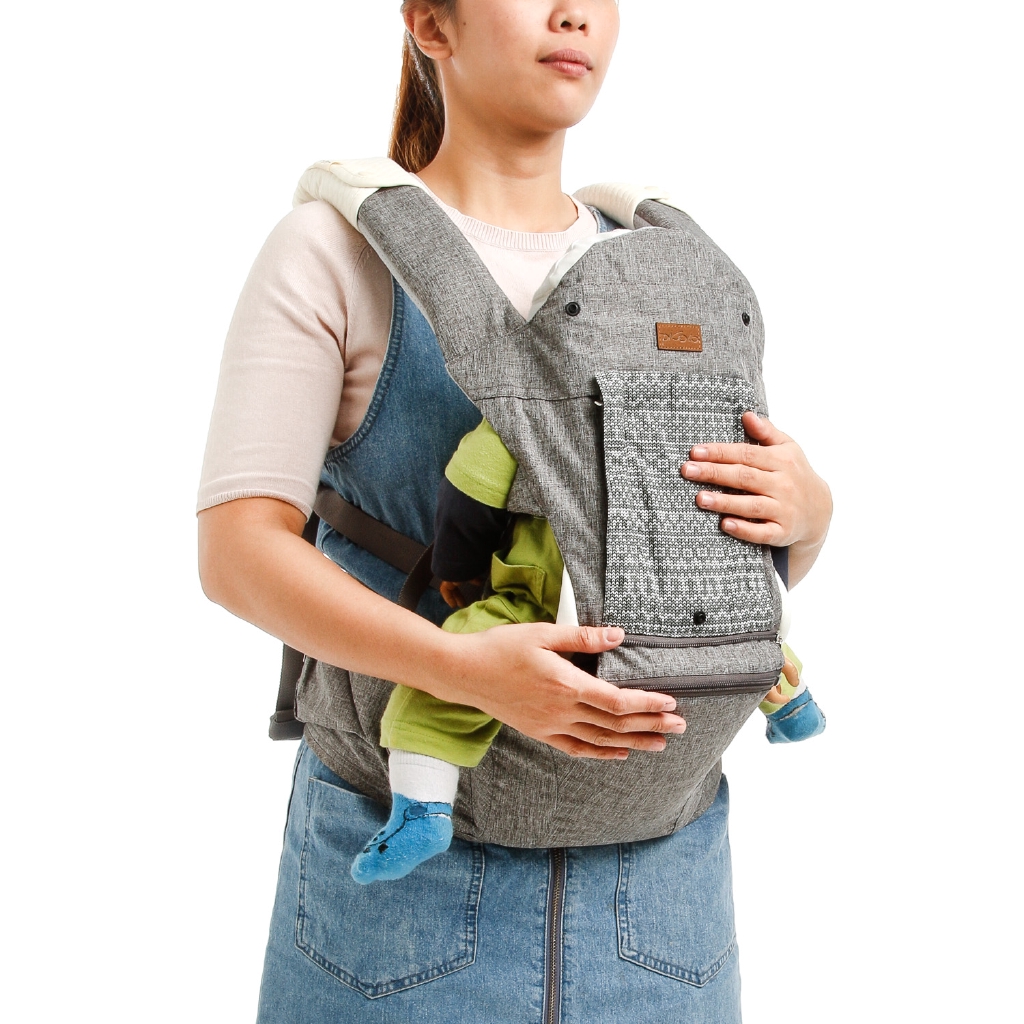 piccolo hipseat baby carrier