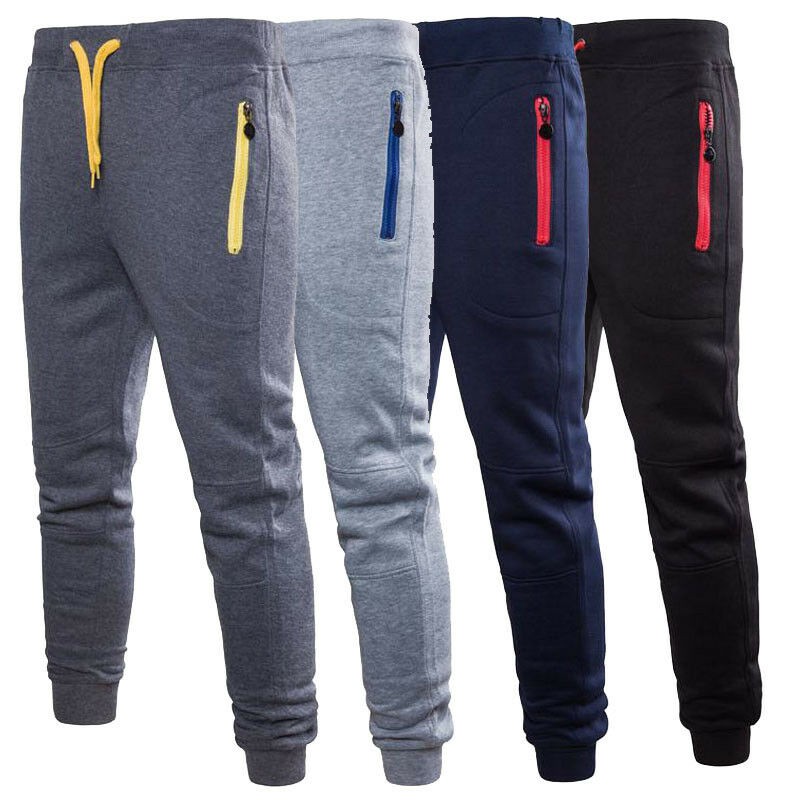 joggers gym
