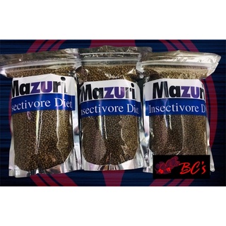 Mazuri Insectivore Diet 5MK8.  1lbs packing repacked #2