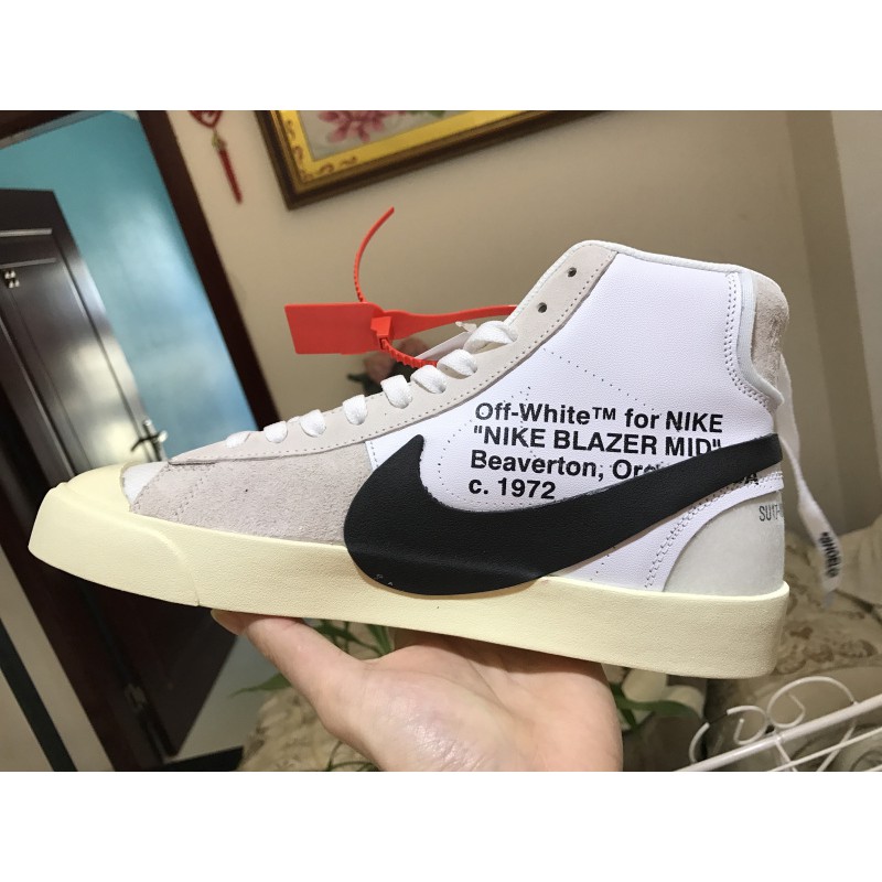 nike blazer off white price philippines