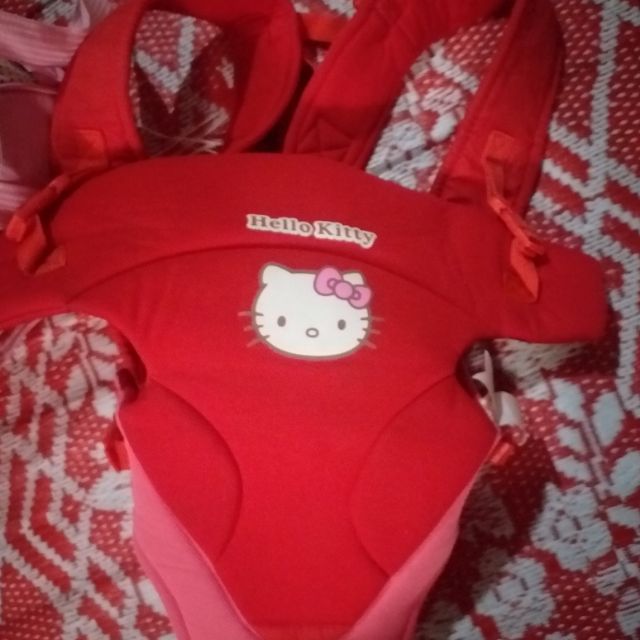 second hand baby carrier