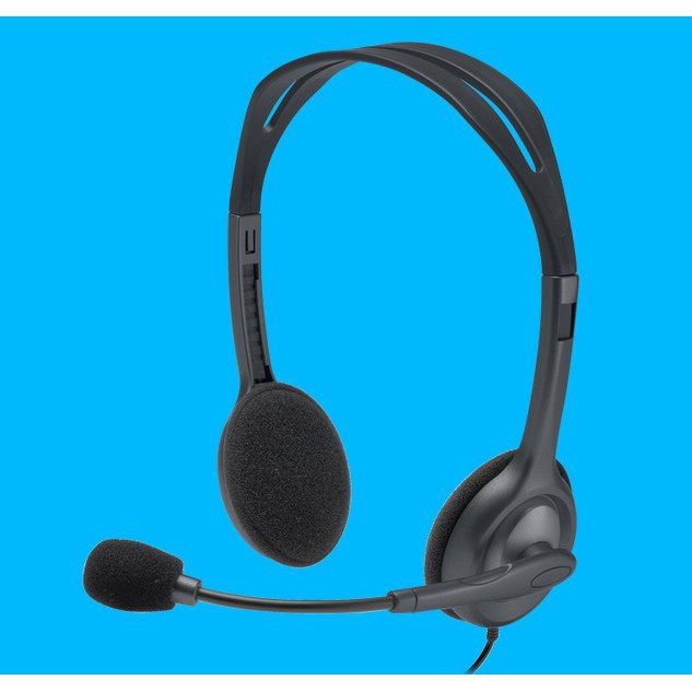 background noise reduction headset