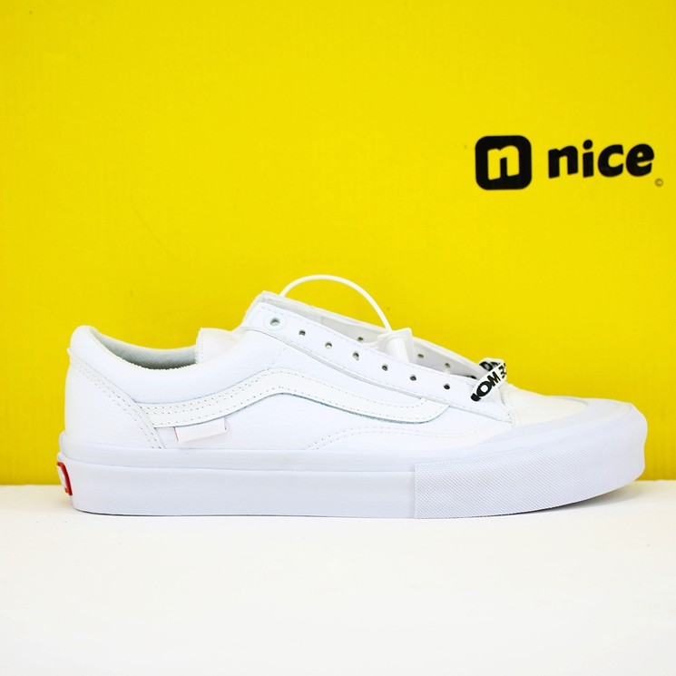white casual sneakers