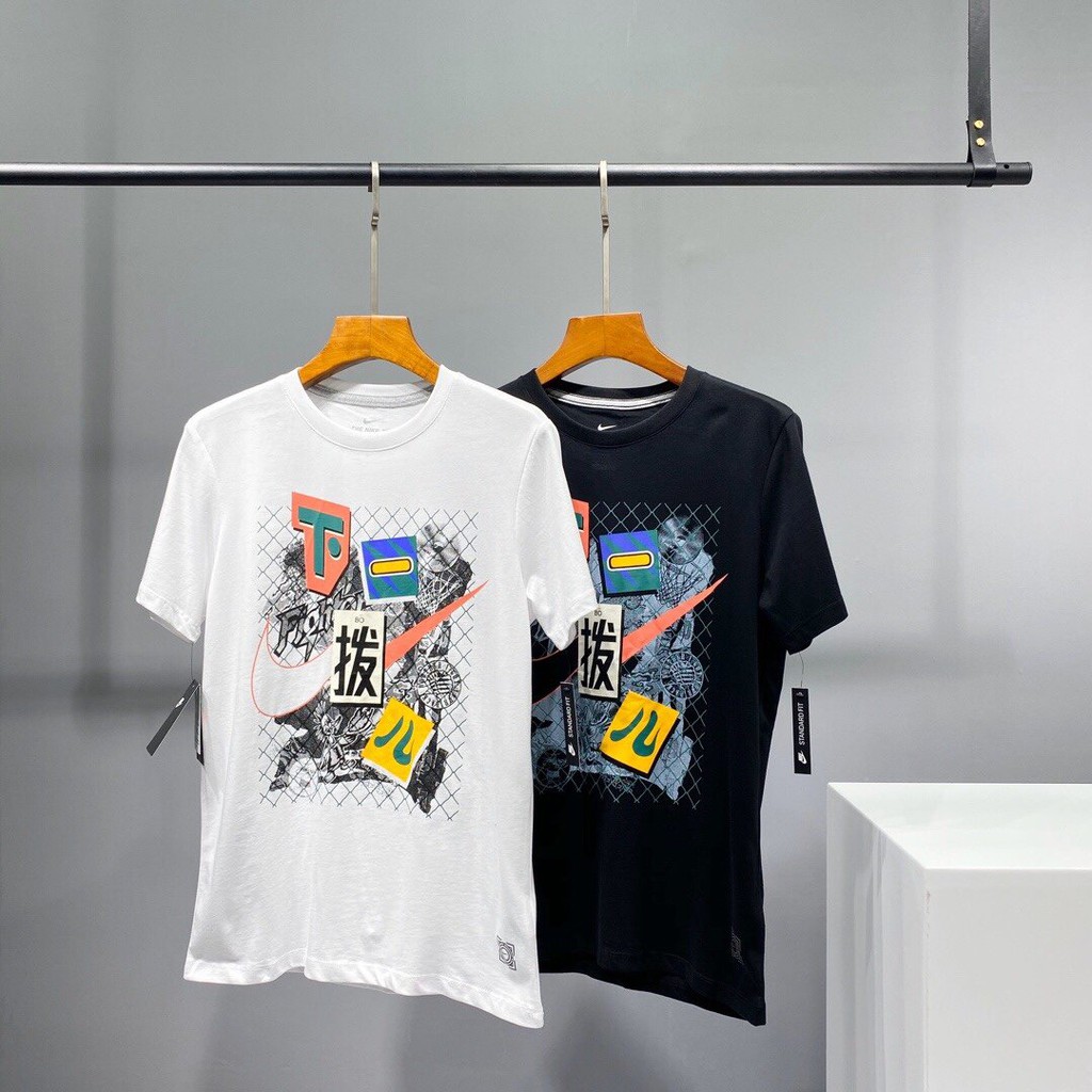 nike graffiti shirt