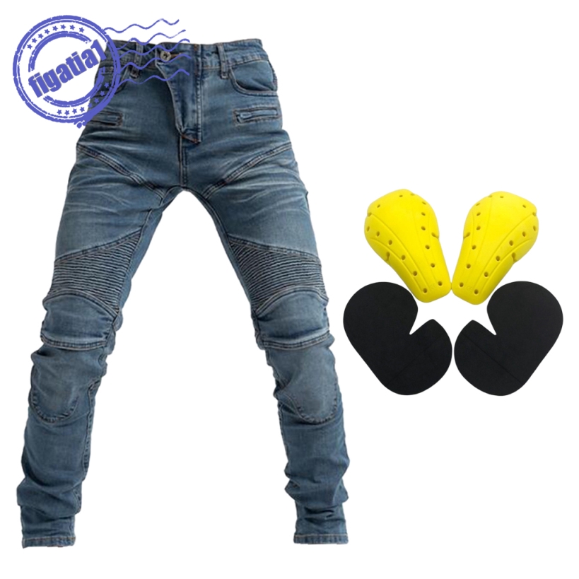 mens motorcycle jeans with armor
