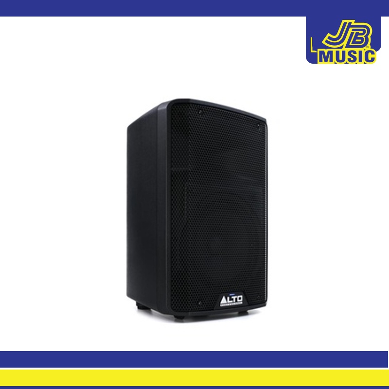 ALTO TX308 350W 8inch Powered Speaker (Powered Speaker)(TX Series)(Active Speaker) Shopee