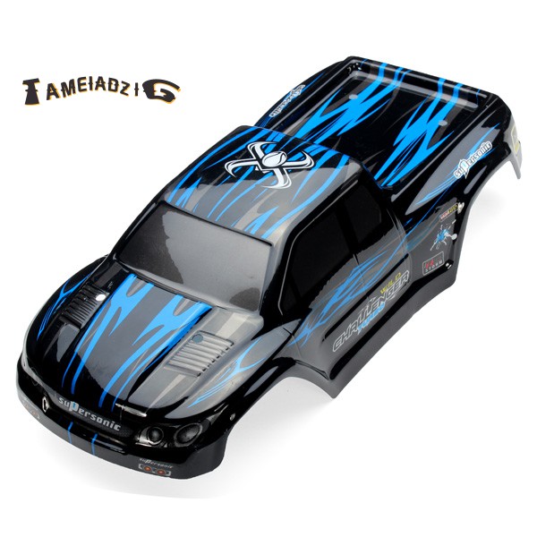 remote control car body shells