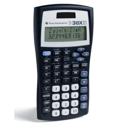 3 line calculator