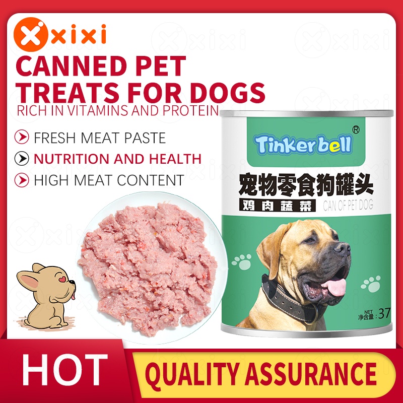 Can Canned Dog Food Be Heated